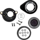 Harley-Davidson FLTRXSTSE 1977 Road Glide ST CVO 121 [2024-2025] - Super Stock™ Stealth Luftfilter-Kit – Bild 12