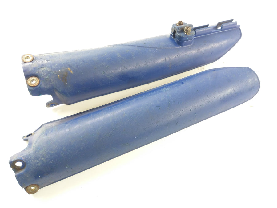 Husquvarna TE 250 H8 [2004] - Fork protectors