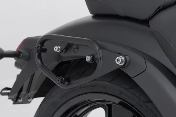 Kawasaki Vulcan S [2015–2024] – SLC Seitenträger rechts