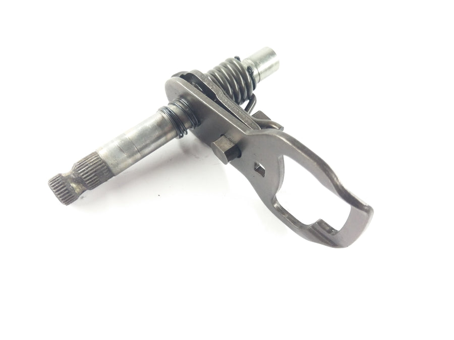 Honda XL 500 R PD02 - shift shaft