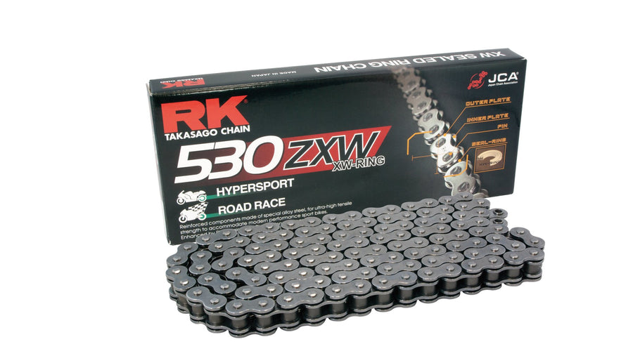 KAWASAKI ZR 1100 [1991-1997] - XW ring chain
