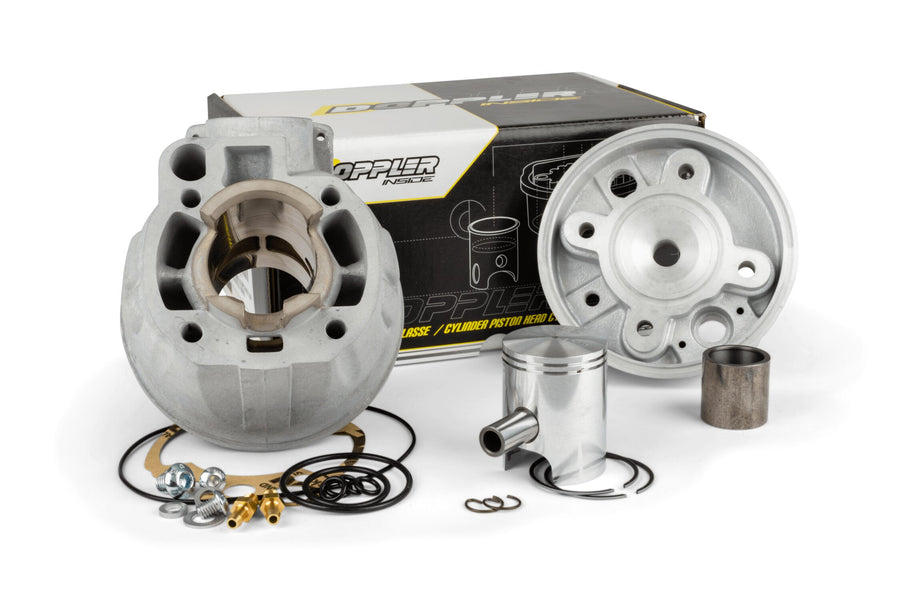Generic Trigger X-Enduro 50 2T AM6 - Zylinderkit Vortex 50ccm