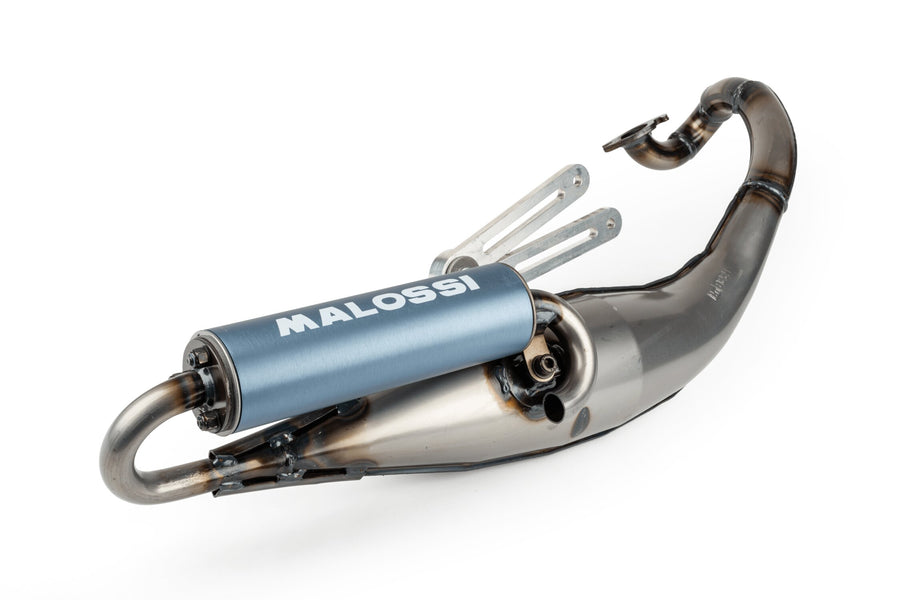 MBK Nitro 50 2T LC [2000–] - Auspuff Flip