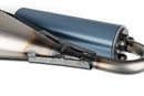 MBK Nitro Naked 50 2T LC [–2012] - Auspuff Flip