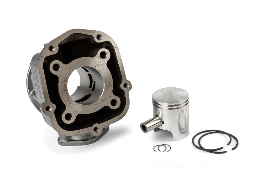 Aprilia SX Factory 50 2T - cylinder 50cc