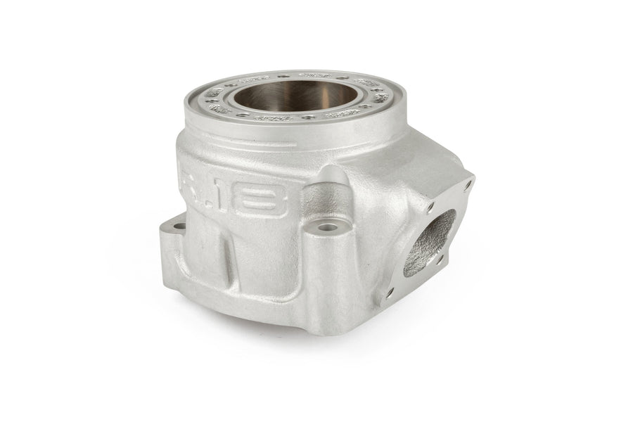 MBK MachG 50 2T LC [–2002] - Zylinderkit 8.1 R-18