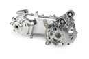 MBK MachG 50 2T LC [–2002] - Motorgehäuse CNC Fireblade