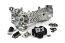 MBK Nitro Naked 50 2T LC [–2012] - Motorgehäuse CNC Fireblade