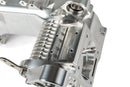 Yamaha Aerox Naked 50 2T LC CAT [2004–] - Motorgehäuse CNC Fireblade
