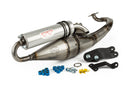 Yamaha Aerox R 50 2T LC [2013–] - Auspuff Handmade TT