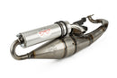 Yamaha Aerox 50 2T LC [–1998] - Auspuff Handmade TT