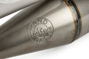 Yamaha Aerox 50 2T LC [2000–] - Auspuff Handmade TT