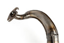 MBK Nitro Naked 50 2T LC [2014–] - Auspuff Handmade TT