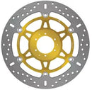 Honda CRF 1100 L Africa Twin Adventure Sports ABS [2020] - brake disc - picture 8