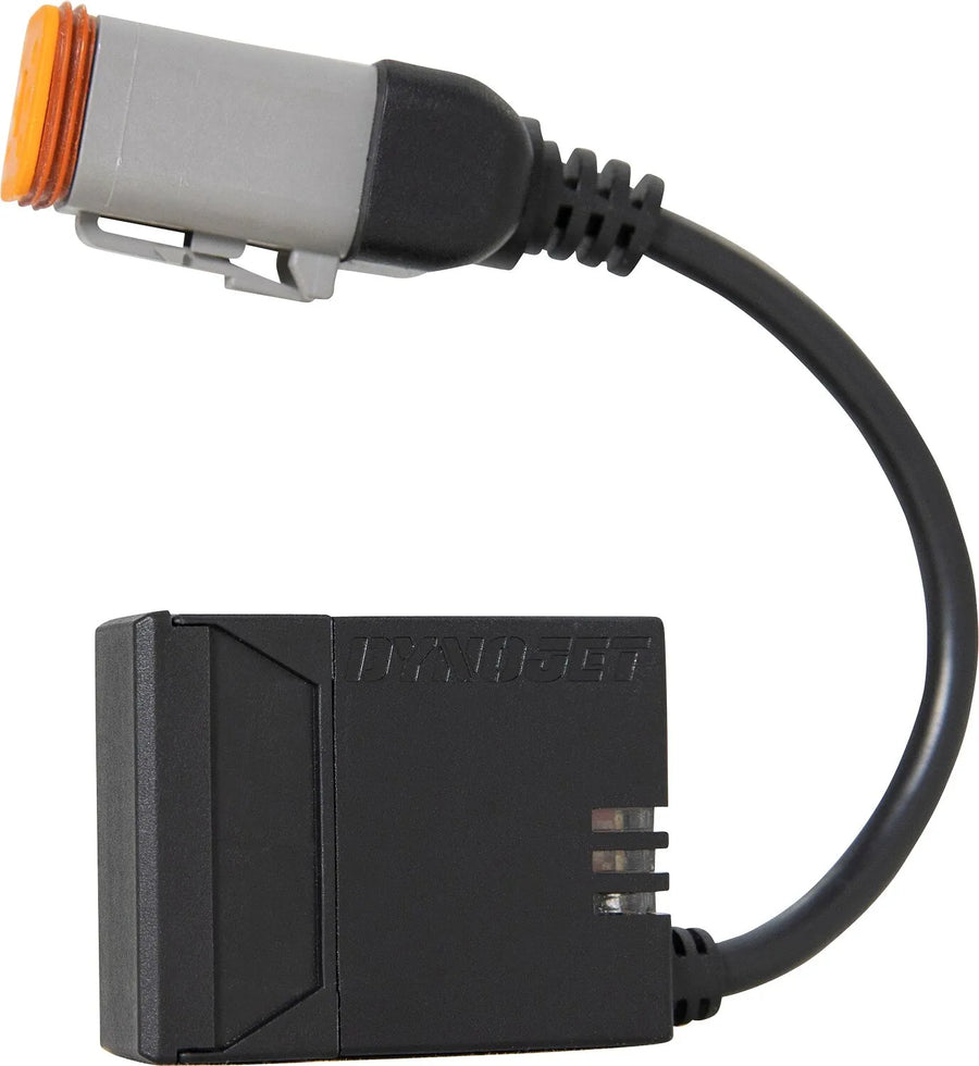 harley davidson fxdrs 114 [DYNOJET] – Power Vision 4 injection control