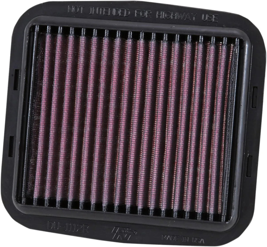 ducati multistrada 1260 [K & N] - Sportbike Race-Spec high performance air filter