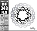 Suzuki M 109 R Boulevard [2024-2025] - Cubiq floating brake disc - picture 6