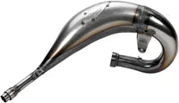 Suzuki LT 80 Quadsport [1988-1989, 2000, 2004-2006] - Fatty exhaust - picture 10