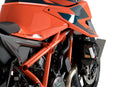 KTM 1290 SUPERDUKE R EVO [2023] – Naked fairing windshield side-2