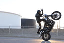 Harley-Davidson FXSBSE2 1800 Breakout CVO [2014] - Cubiq™ brake disc - picture 8