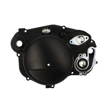 Beta RR Track 50 2T - Kupplungsdeckel schwarz