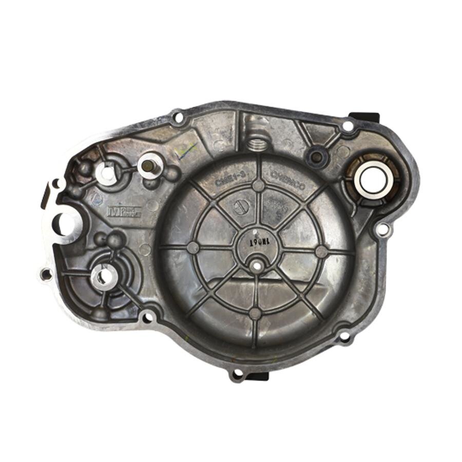 Generic Trigger X-Enduro 50 2T AM6 - Kupplungsdeckel schwarz