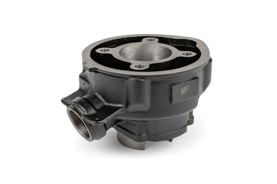 Beta RR SM 50 2T - cylinder crankshaft 70ccm gray cast iron