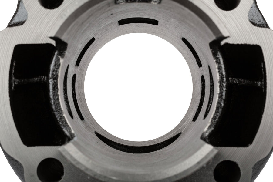 Beta RR SM 50 2T - cylinder crankshaft 70ccm gray cast iron