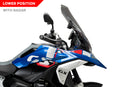 BMW R 1300 GS TROPHY [2025] – Touring Screen Plus – Tinted-2