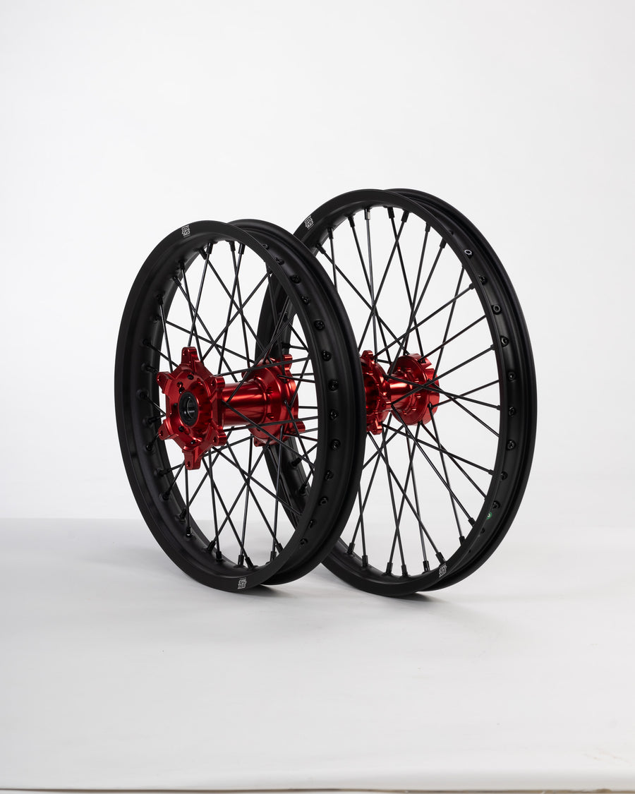 HONDA CRF 450 [2013-2026] - MX wheelset