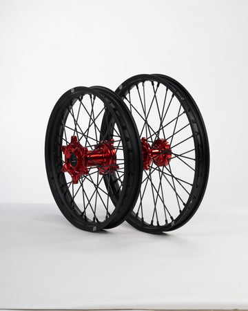 HONDA CRF 250 RX [2019-2026] - MX wheelset