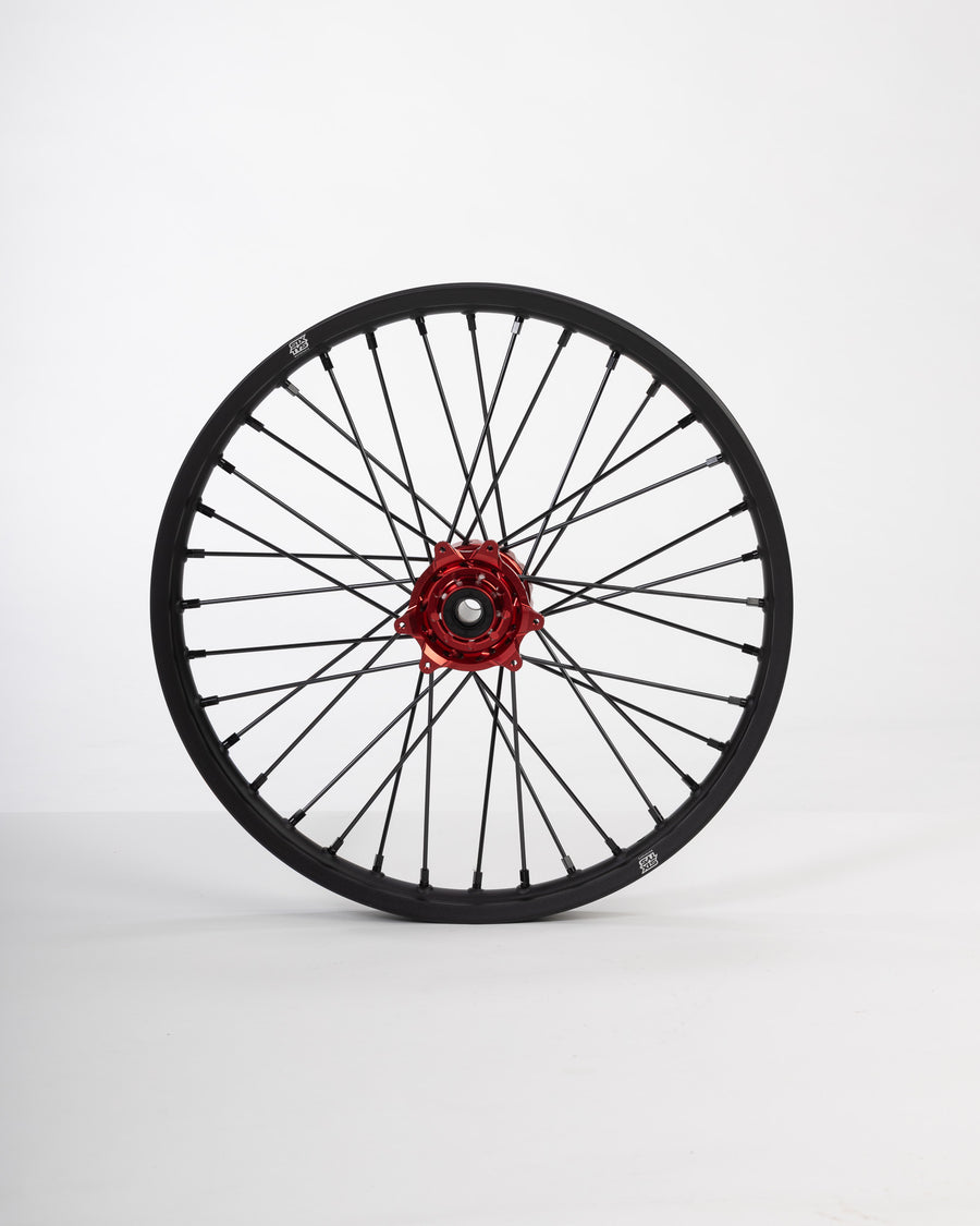 HONDA CRF 250 R [2014-2026] - MX wheelset