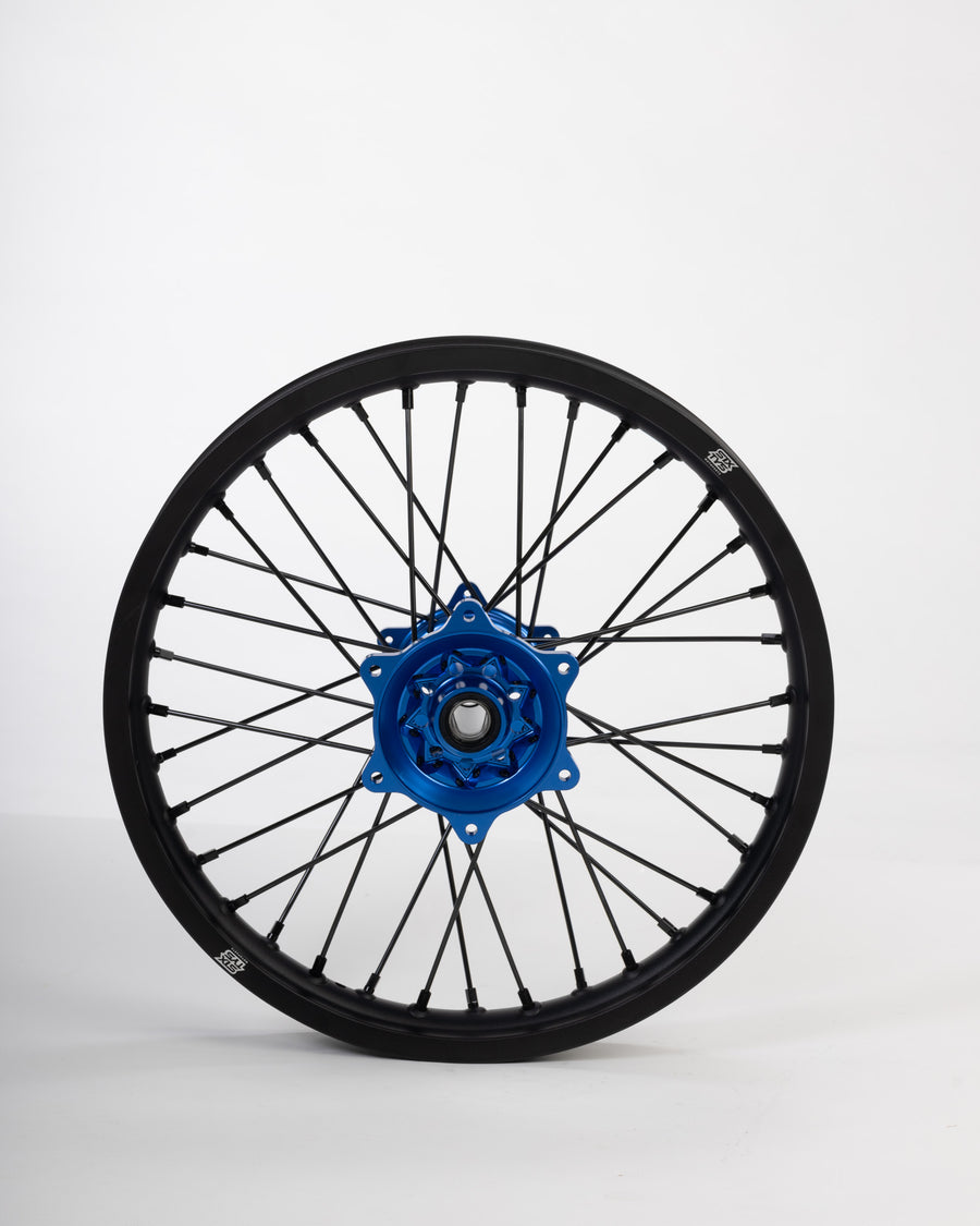 YAMAHA YZ 450 [2014-2026] - MX wheelset