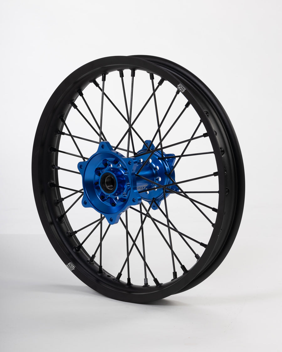 YAMAHA YZ 250 F [2014-2026] - MX wheelset