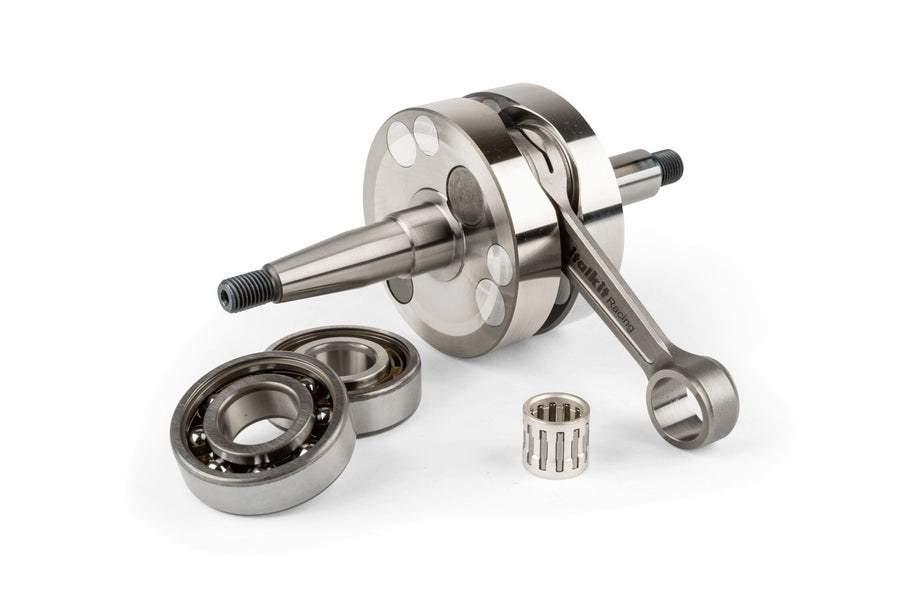 Beta RR SM 50 2T - tuning kit cylinder and crankshaft 94ccm