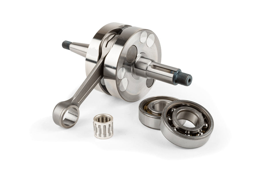 Beta RR Track 50 2T - Tuningkit Zylinder und Kurbelwelle 94ccm