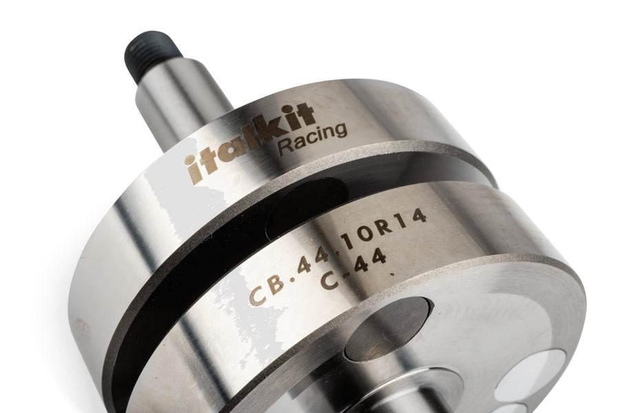 Beta RR SM 50 2T - tuning kit cylinder and crankshaft 94ccm
