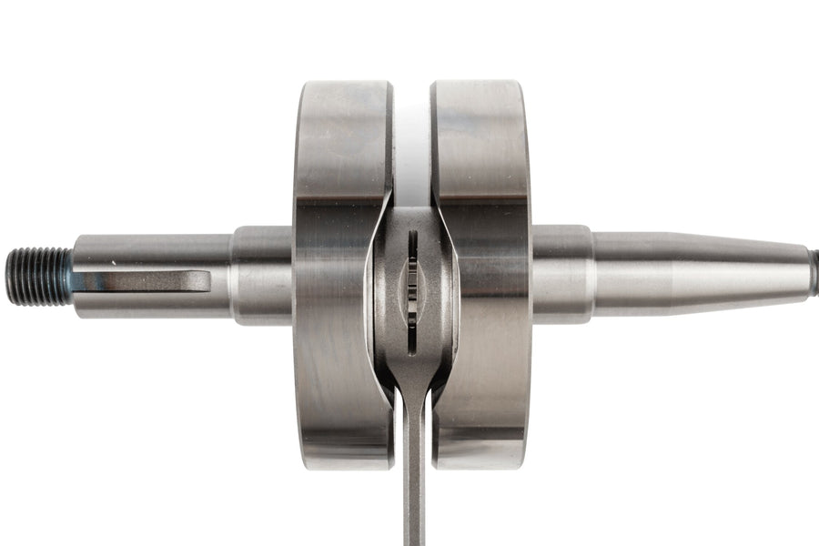 Beta RR SM 50 2T - tuning kit cylinder and crankshaft 94ccm