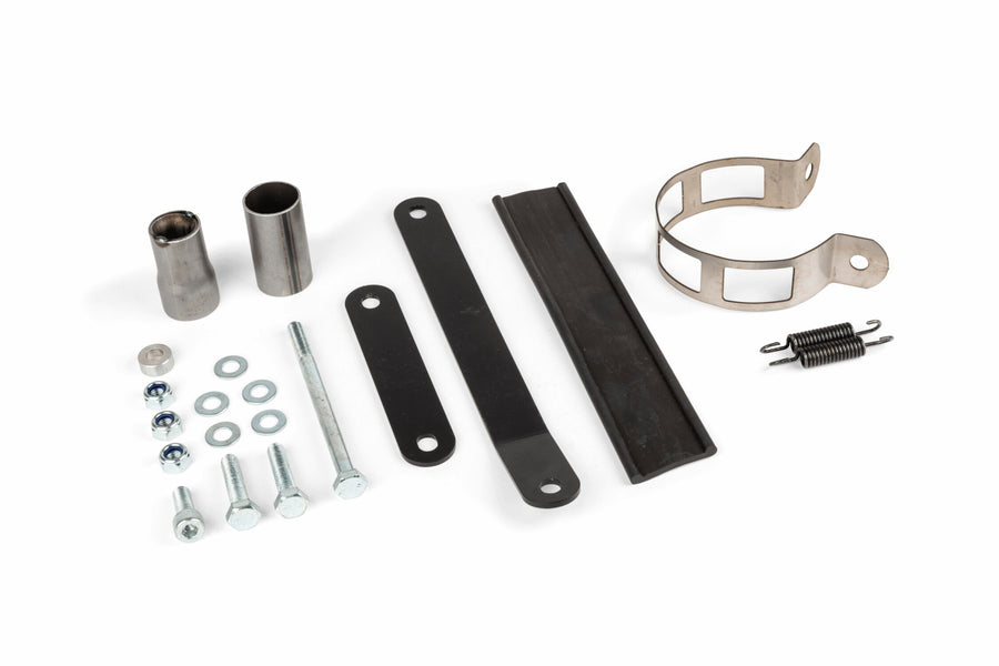 Beta RR-T SM 50 2T - Exhaust S Road