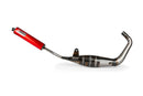 Derbi Senda DRD X-Treme SM '10 - '17 50 2T D50B0 - Auspuff S Road