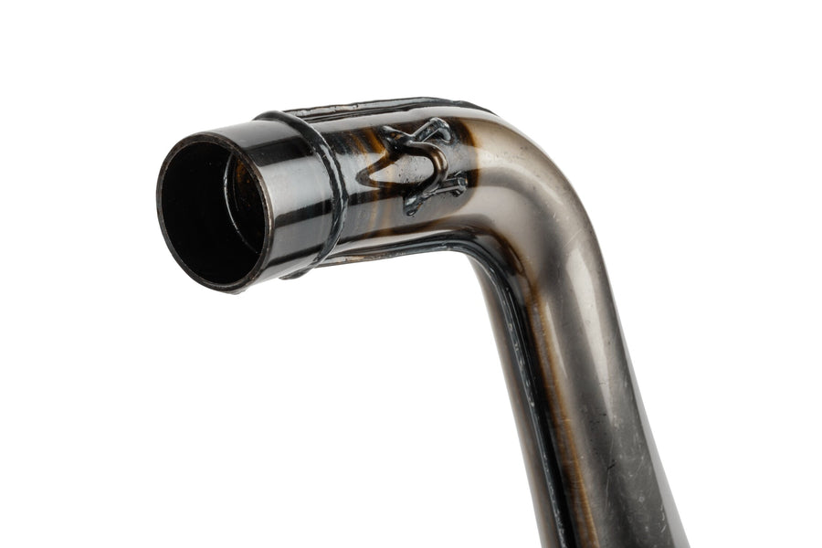 Beta RR-T SM 50 2T - Exhaust S Road
