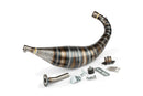 Derbi Senda R X-Treme Enduro '05 - '10 50 2T D50B0 - Exhaust 80-90 Blue