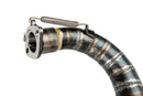 Derbi Senda R X-Treme Enduro '05 - '10 50 2T D50B0 - Auspuff ohne ESD 80-90cc