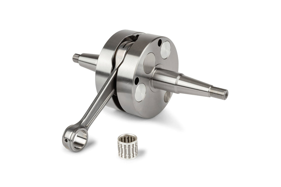 Aprilia SX Factory 50 2T - crankshaft 47mm stroke 95mm