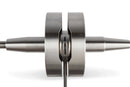 Aprilia SX Factory 50 2T - crankshaft 47mm stroke 95mm