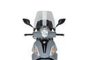 SYM SYMPHONY ST LC 125 [2025] – Scooter disc Trafic – Transparent-1