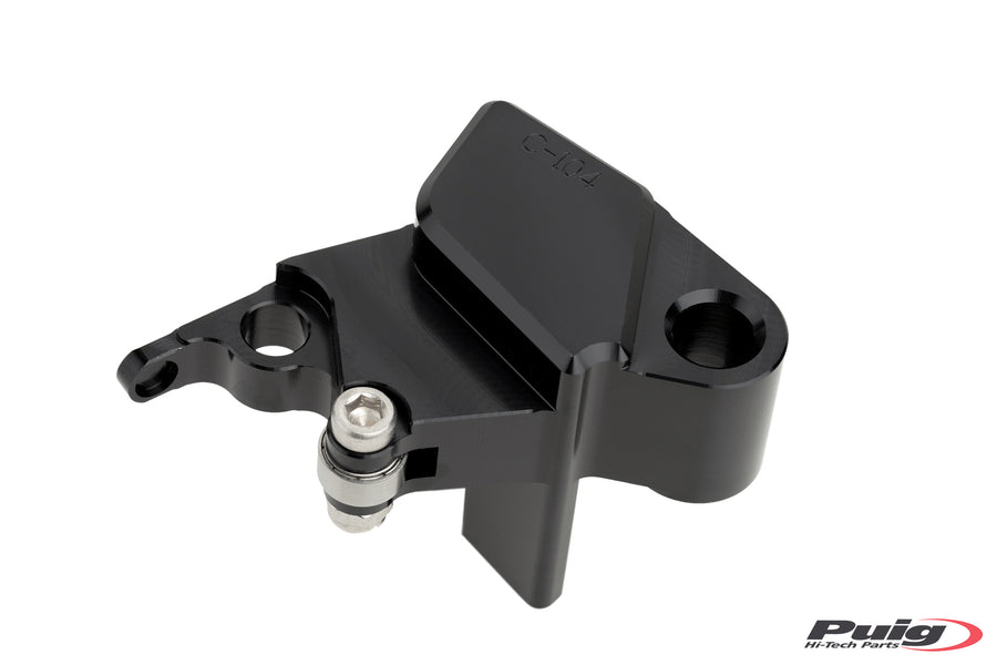 DUCATI MONSTER 796 [2016] – Clutch lever adapter – Black