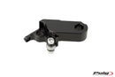 HONDA FORZA 125 [2025] – Front and Rear Brake Lever Adapters – Black-1