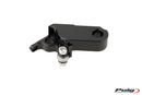 HONDA FORZA 125 [2025] – Front and Rear Brake Lever Adapters – Black-2