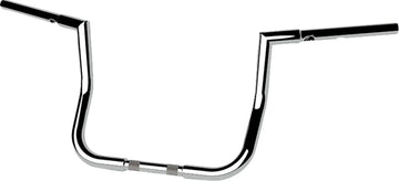 harley davidson touring [LA CHOPPERS] – 1-1/4" Twin Peaks touring handlebars - 0